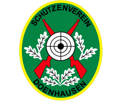 Logo des Schützenvereins Doenhausen